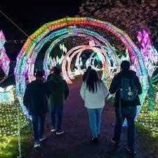 Illuminature @ Fresno Chaffe Zoo