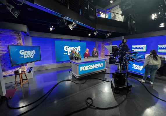 Great Day TV March 2022 1