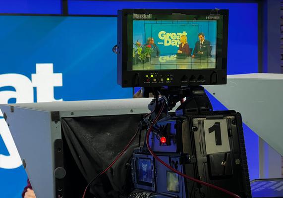 Great Day TV March 2022 2