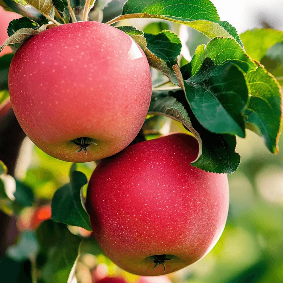 Apple Red Fuji