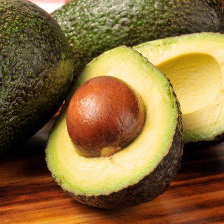 Avocado Holiday