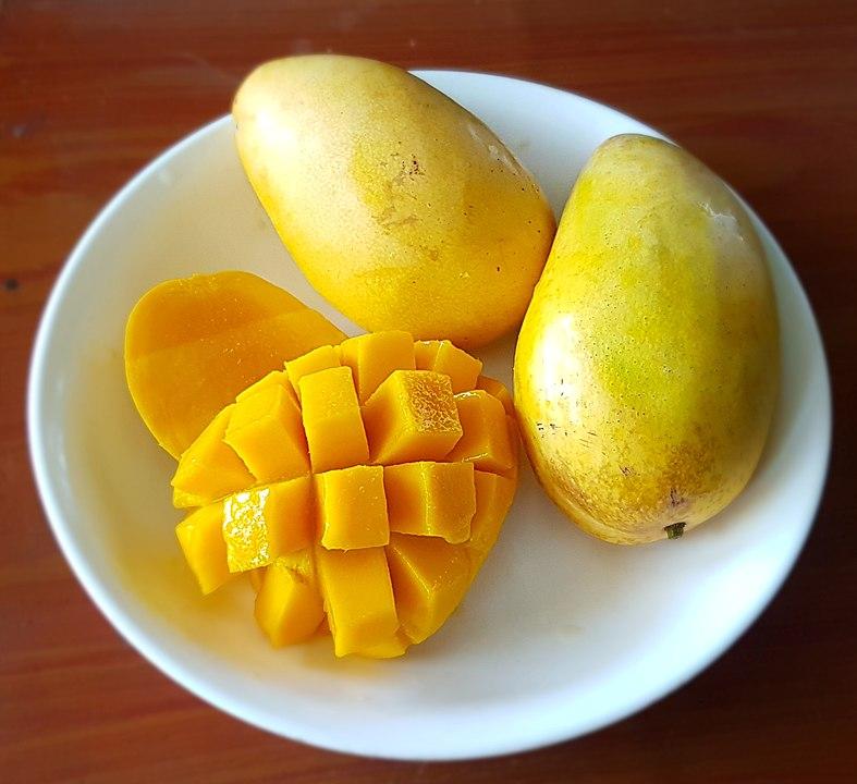 Mango Caraboa
