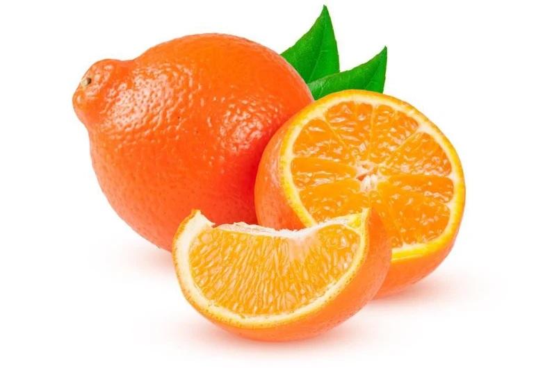 Tangelo Minneola