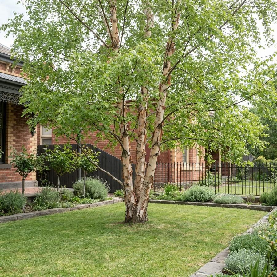 Betula nigra Select