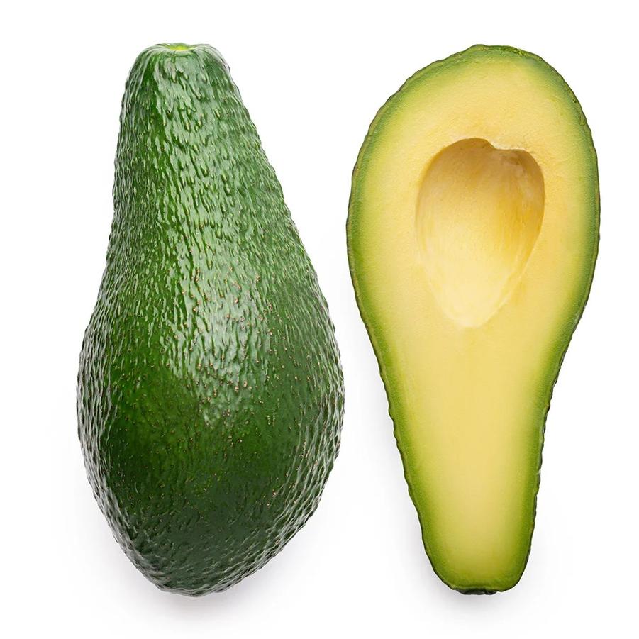 Avocado Pinkerton (A)