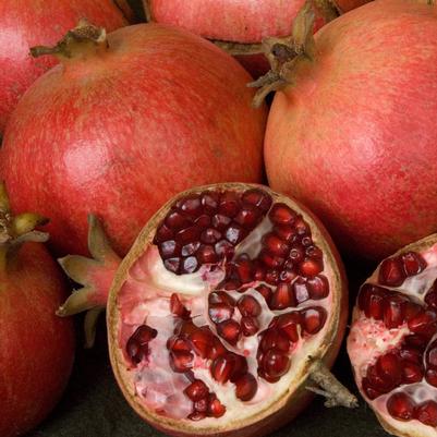 Pomegranate Wonderful